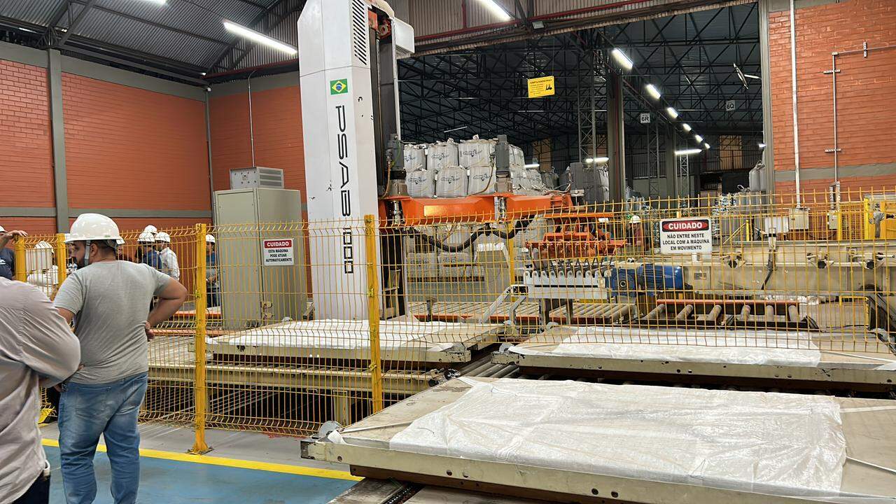 Visita Costa Beber