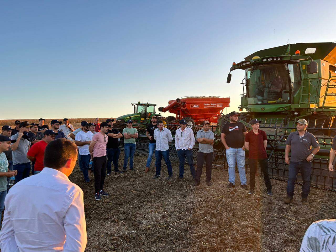 Visita Costa Beber