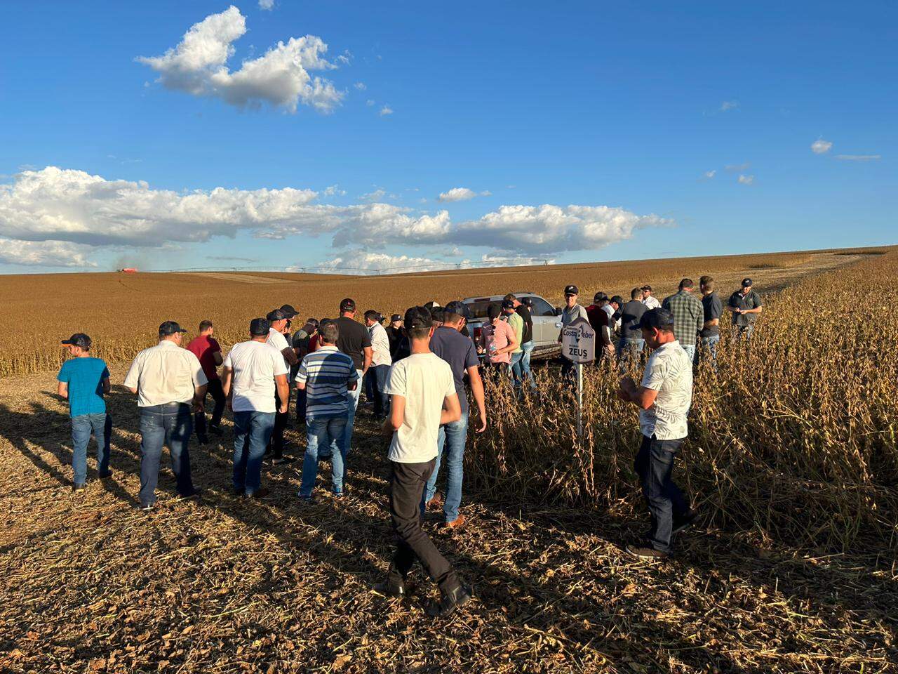 Visita Costa Beber