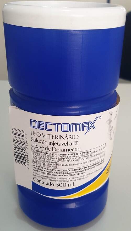 Dectomax