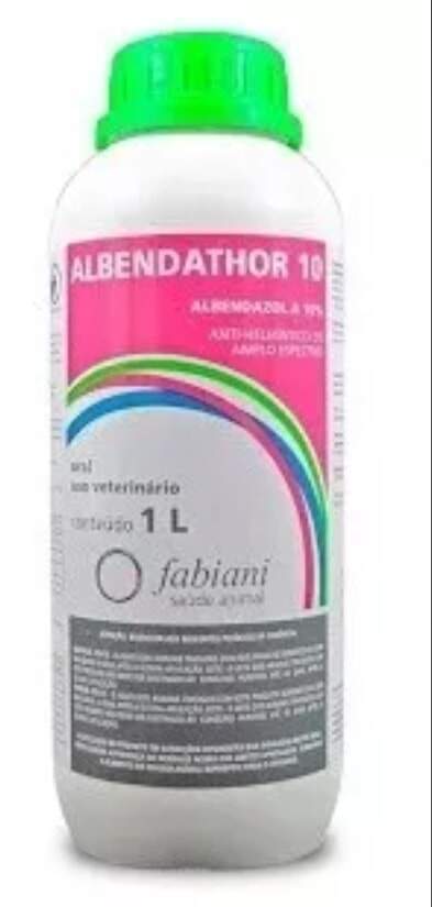Albendathor