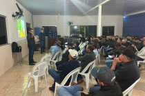 Adubação para altas produtividades
