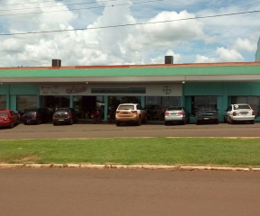 Matriz